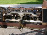 Ford 666 Race Car 1907 года